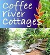 Coffee River Cottages, NE Dominica - from US$100 per night for 2 persons