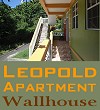 Leopold Apartment, Wallhouse - just US$55 per night for 2 persons