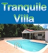 South West 4 bed villa from US$160 per night