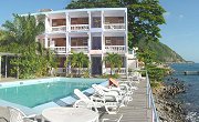 Anchorage Hotel