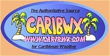 Caribbean weather -
                                      satellite, forecasts