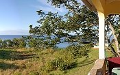 Casablanca,
                                              oceanfront villa, mid west
                                              coast of Dominica