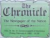 read the latest Dominica NEWS!