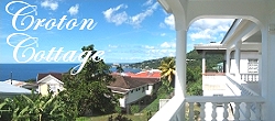 Croton Cottage,
                                                Wallhouse, SW Dominica
