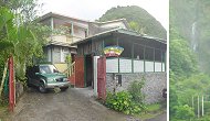 Fallsview
                            Guesthouse, Trafalgar Village