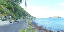 Gallion-On-Sea