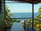 Itassi Cottages, SW
                                              Dominica