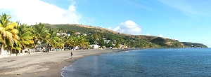 Mero Beach close to
                                              Seaview Apartment, mid
                                              west coast
