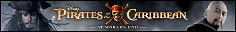Pirates of the Caribbean 3 - At
        World's End