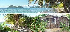 Picard Beach Cottages