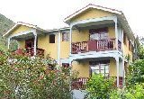Roseau Valley Hotel