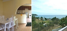 Seaview Apartment,
                            Mero, mid west coast