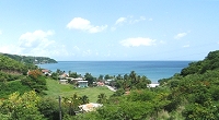 Aspect from
                                                  Seaview Apartment