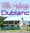 Villa Oceane,
                                              Dublanc, NW coast