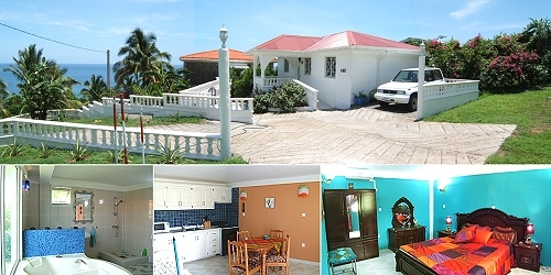 Villa
                                                          Romantic