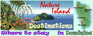 island-wide accommodation